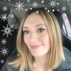 Meet your Posher, Joy